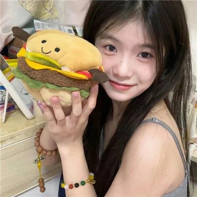 时尚女模头