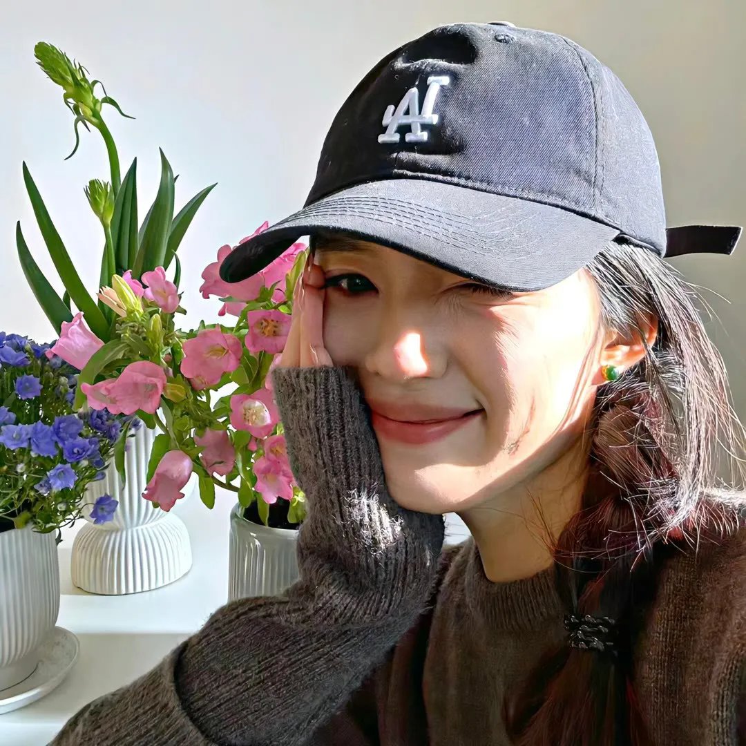 时尚女模头2