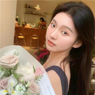 粉红小房子